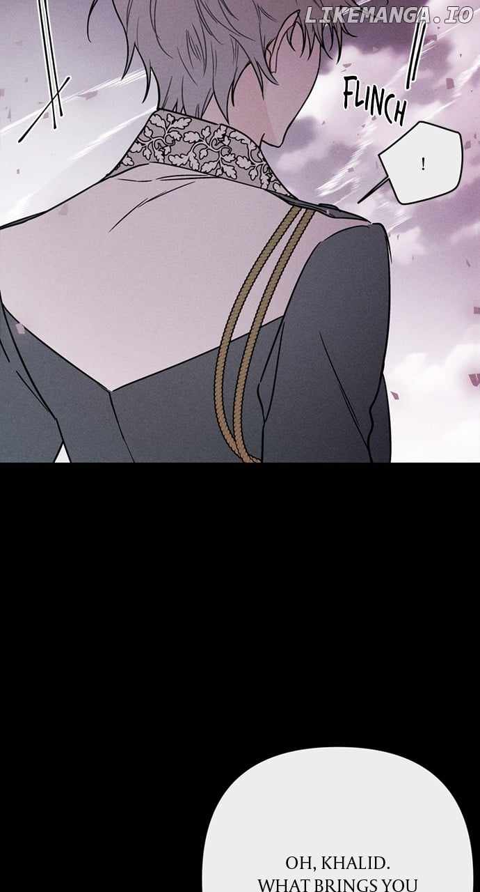The Way That Knight Lives As a Lady Chapter 157 23